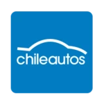 Logo of Chileautos android Application 